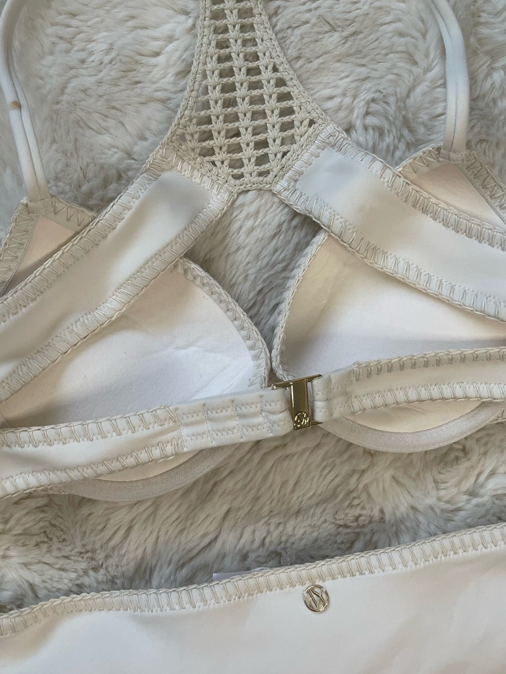 Victoria’s Secret Swim Bikini Set – Polyamide – Size S - Picture 8 of 8